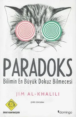 Paradoks Bilimin En Büyük Dokuz Bilmecesi