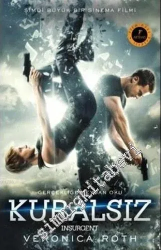 Kuralsız - Gerçekliğe Meydan Oku - Film Özel Baskısı -