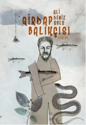 Girdap Balıkçısı (Yitik Ülke Yayınları)