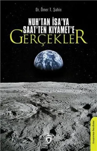 Nuh Tan İsa Ya Saatten Kıyamete Gerçekler