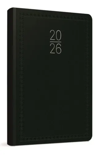 GIPTA 17x24 112-EKK EKO GÜNLÜK TİCARİ AJANDA
