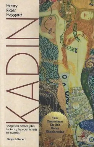 Kadın - Ayişe Son Derece Yıkıcı Bir Kadın Tepeden Tırnağa Bir İsyankar