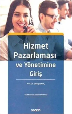 Hizmet Pazarlaması ve Yönetimine Giriş