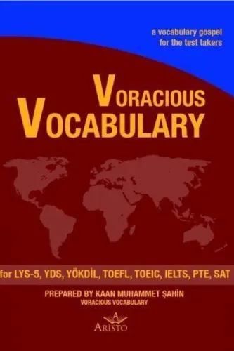 Aristo Voracious Vocabulary