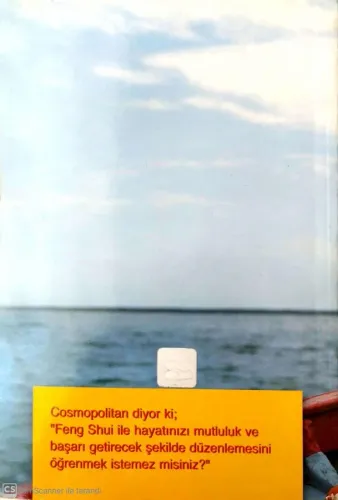 Feng Shuı Aydın Arıtan Cosmopolitan %47 indirimli