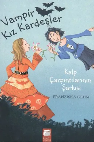 Vampir Kız Kardeşler - Kalp Çarpıntılarının Şarkısı