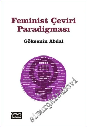 Feminist Çeviri Paradigması -         2022