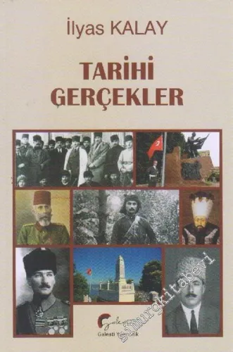 Tarihi Gerçekler -        2018