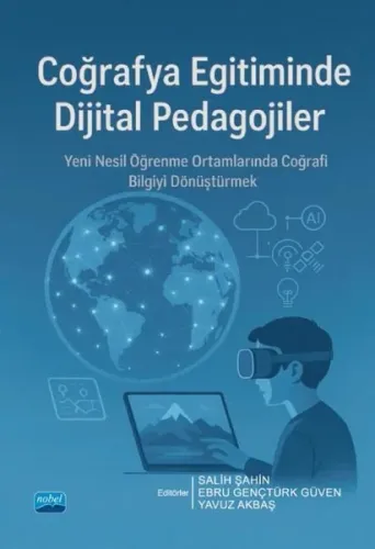 Coğrafya Eğitiminde Dijital Pedagojiler