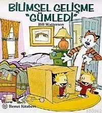 Bilimsel Gelişme Gümledi