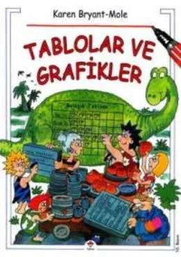 Tablolar ve Grafikler %17 indirimli Karen Bryant-Mole Tablolar ve Grafikler %17 indirimli Karen Bryant-Mole