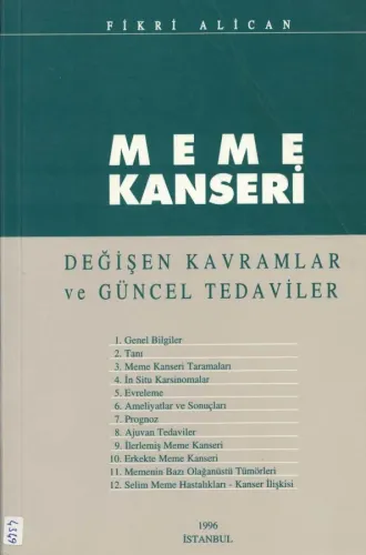 Meme Kanseri