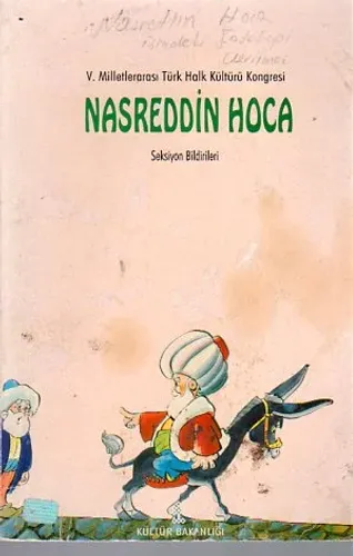 Nasreddin Hoca