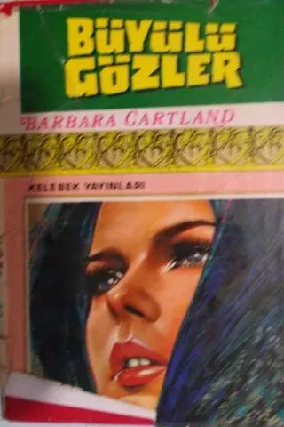 Büyülü Gözler