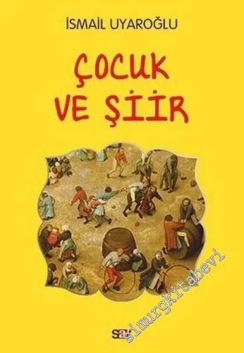 Çocuk ve Şiir -         2017