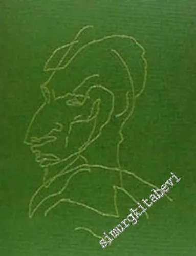 Temmuz, 94 Desen Güncesi = July, 94 Drawing Journal -        1994