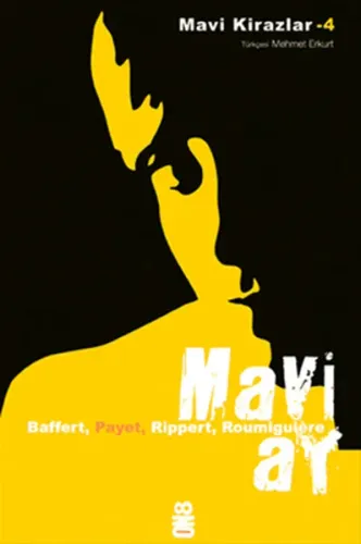 Mavi Ay; Mavi Kirazlar 4