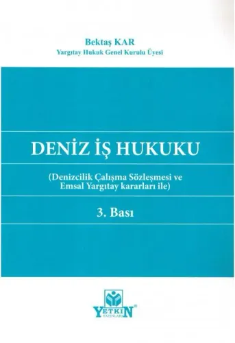 Deniz İş Hukuku