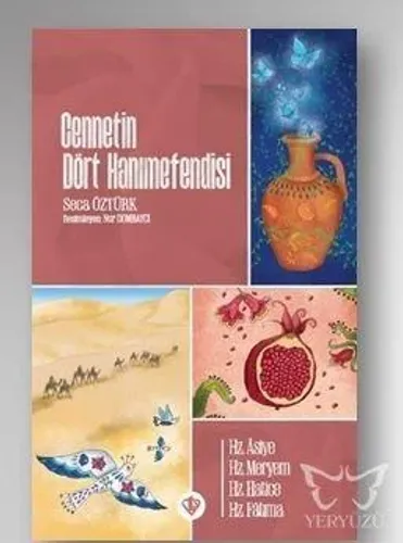 Cennetin Dört Hanımefendisi
