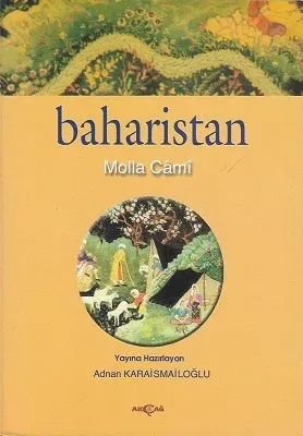 Baharistan