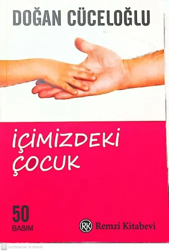 İçimizdeki Çocuk