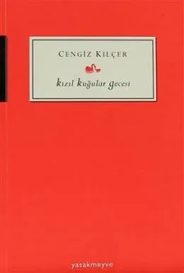 Kızıl Kuğular Gecesi