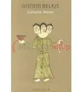 Annem Belkıs