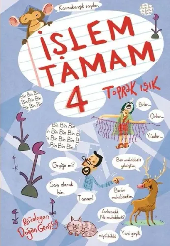 İşlem Tamam 4---9 +..