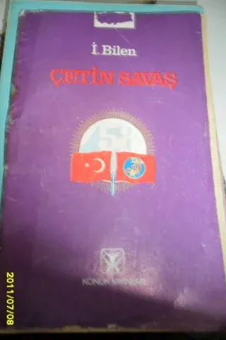 Çetin Savaş