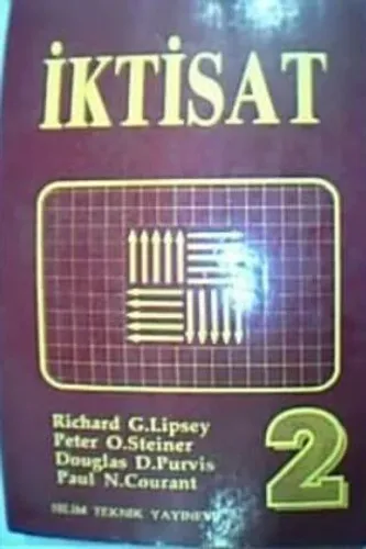İktisat 2