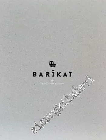 Barikat - 2014