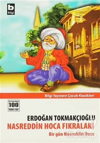 Nasreddin Hoca Fıkraları