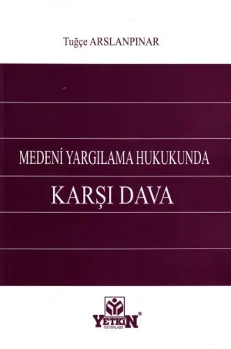 Karşı Dava