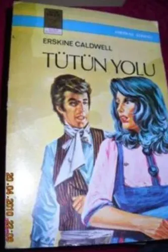 Tütün Yolu