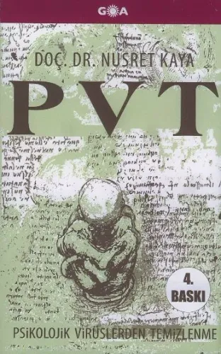 Pvt| Psikolojik Virüslerden Temizlenme; (cd Hediyeli)