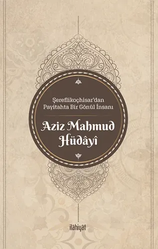 Şereflikoçhisar'dan Payitahta Bir Gönül İnsanı