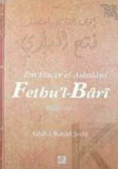 Fethu'l-Bari - Sahih-i Buhari Şerhi (Cilt 6)