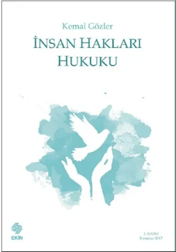 İnsan Hakları Hukuku