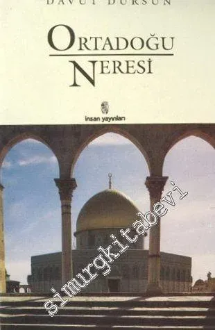 Ortadoğu Neresi? -        1995