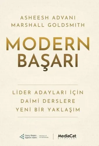 Modern Başarı - Lider Adayları İçin Daimi Derslere Yeni Bir Yaklaşım