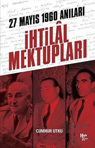 İhtilal Mektupları - Halkkitabevi