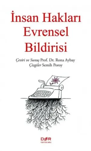 İnsan Hakları Evrensel Bildirisi