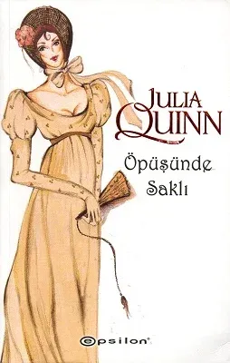 Öpüşünde Saklı