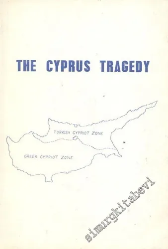 The Cyprus Tragedy  -