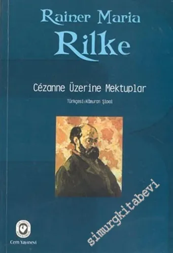 Cèzanne Üzerine Mektuplar -