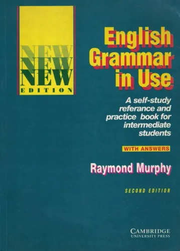 English Grammar in Use