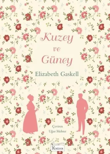 Kuzey ve Güney - Bez Ciltli