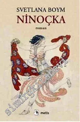 Ninoçka - 2012