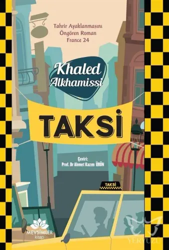 Taksi