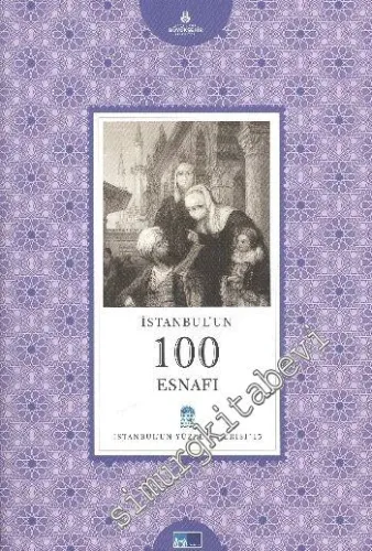 İstanbul'un 100 Esnafı